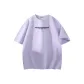 [Solona Cool]Wisteria Purple (Hb Old Photo English Center Logo)