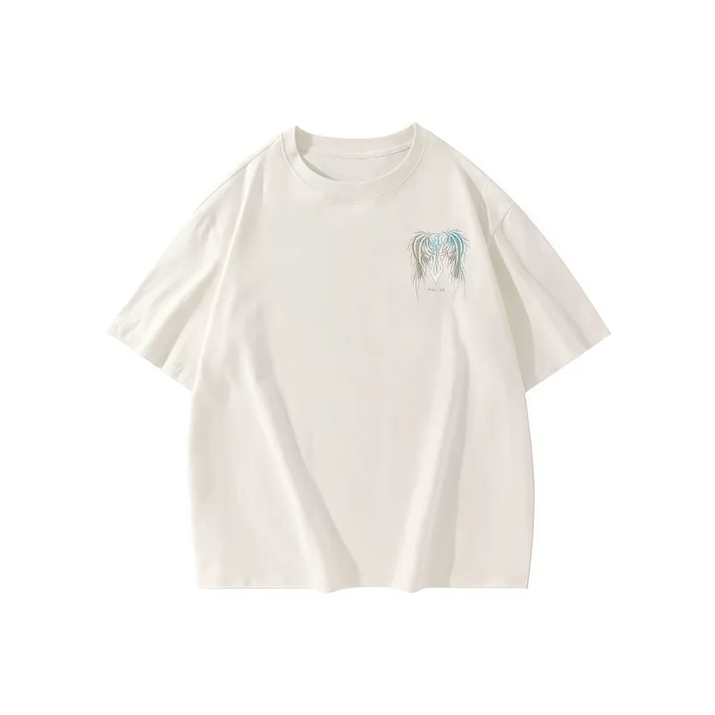 WARNING LIGHT T-Shirts Unisex-5
