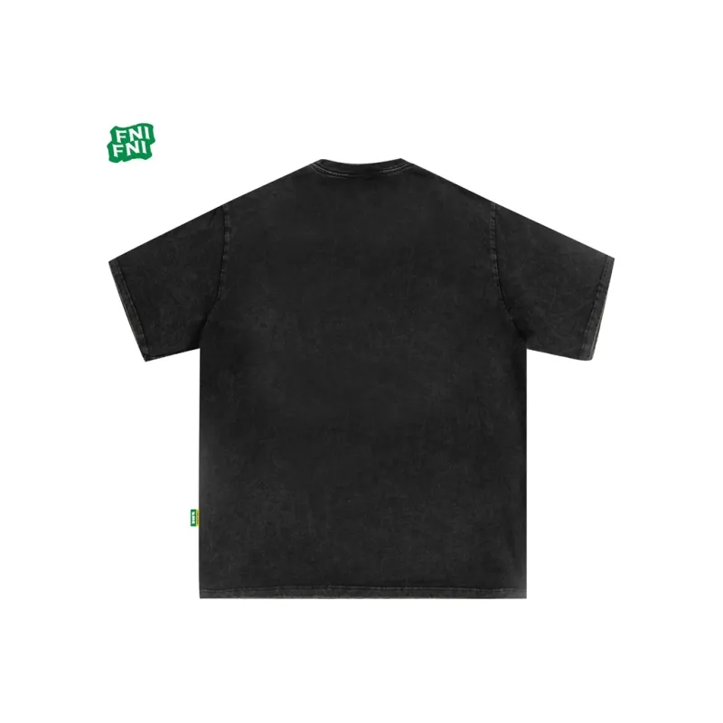 FNI T Shirts Unisex-5