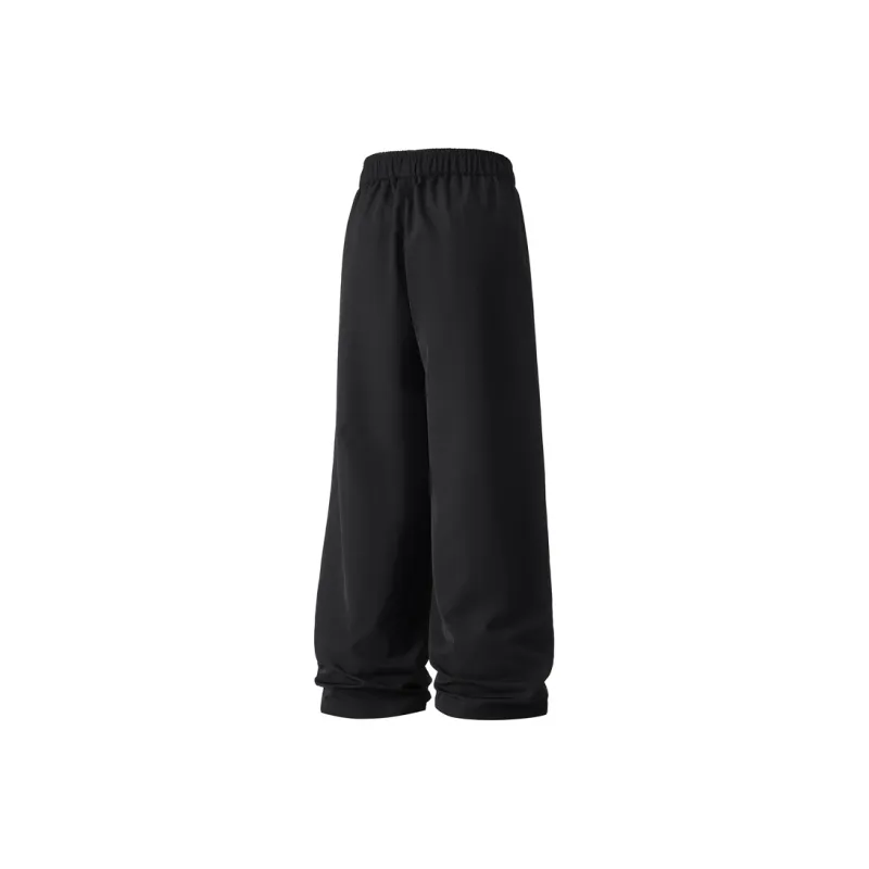 GOOSELIAR Casual Pants Unisex-14