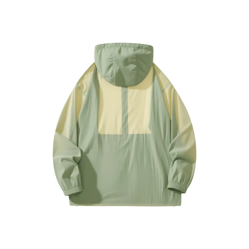 SOIE Sun Protection Clothing Unisex-11