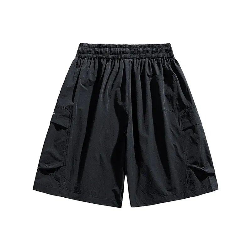 CHARLIE GOLF Casual Shorts Unisex-1