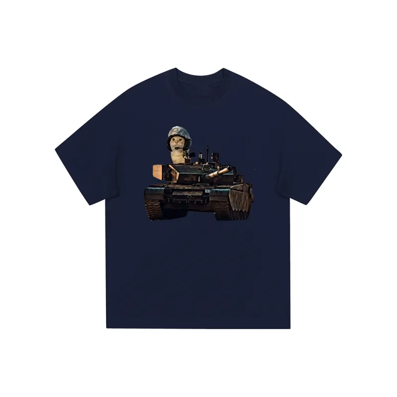 MASKPARK T Shirts Unisex-6