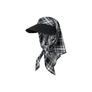 KENMONT Polyester Sun Protection Hats Women's