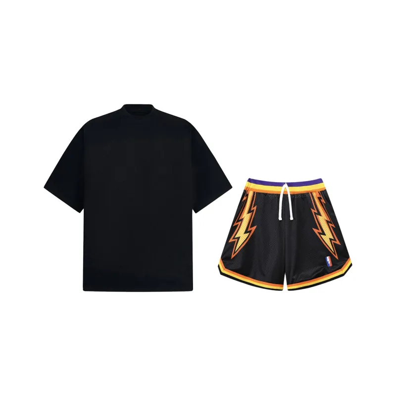 WHELVE Fitness Sets Unisex-10