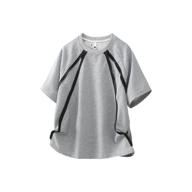 Universal Templates T Shirt Unisex-10
