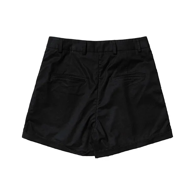 CYCLE DOCUMENT Casual Shorts Women's-5