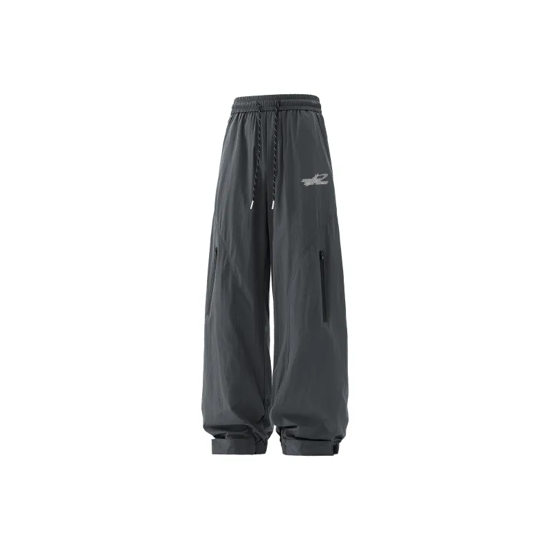 UNDERGARDEN Casual Pants Unisex-7