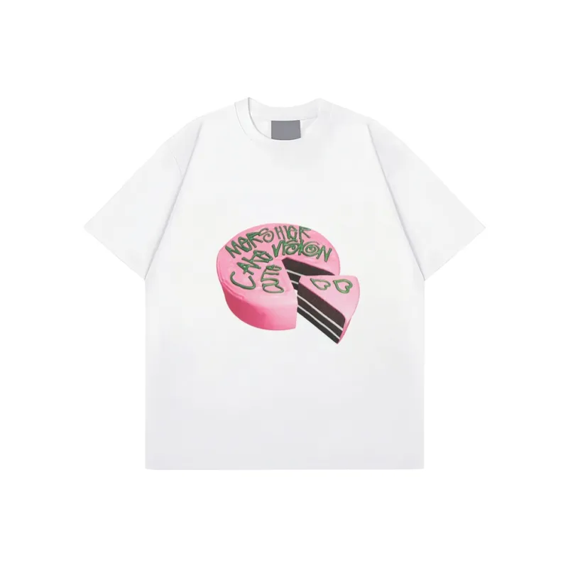 ZAO FU NIAO T Shirts Women's-0