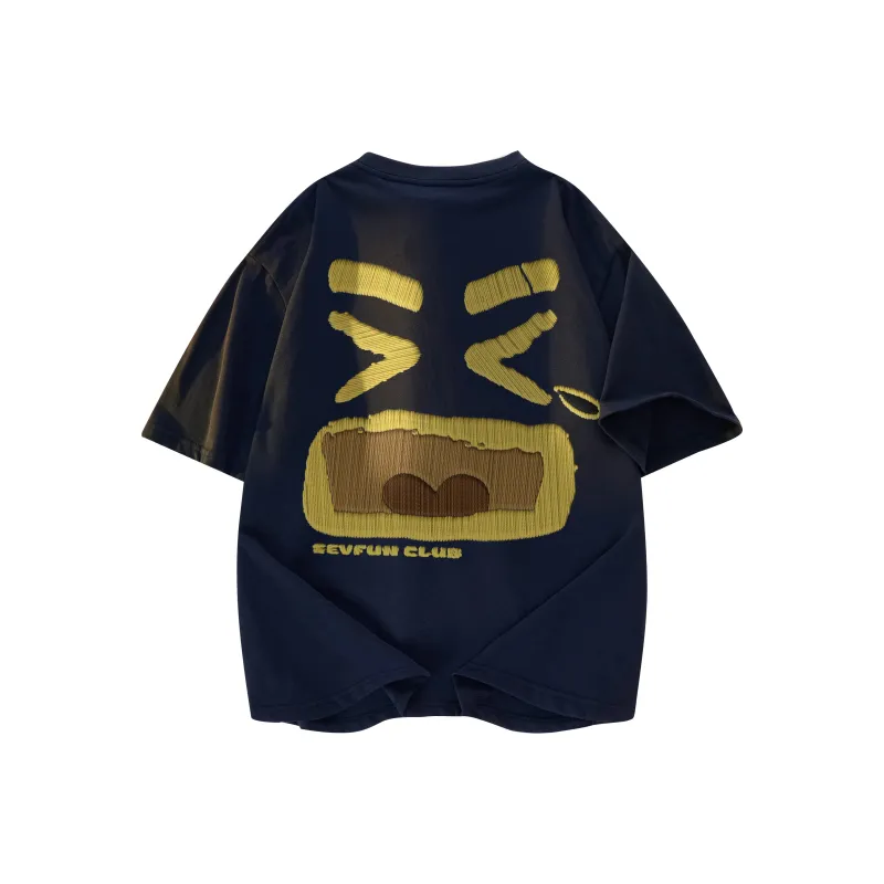 7 SEVFUN T Shirts Unisex-14