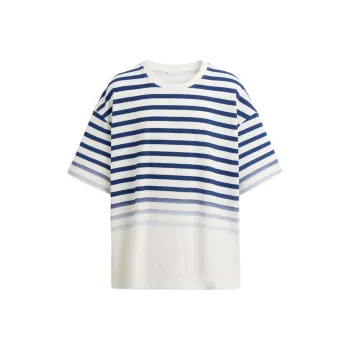 ZARA T Shirts Men White