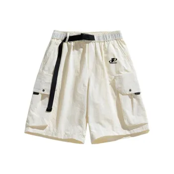 FORIDER Casual Shorts Unisex