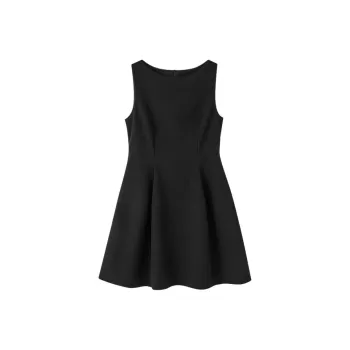 THE SEA LIFE Sleeveless Dress Women's