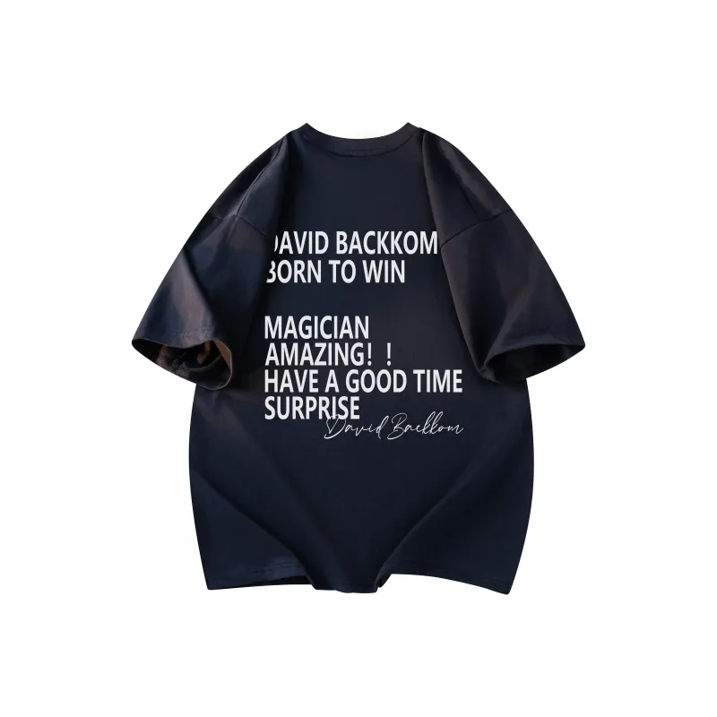 David Bakken T Shirts Unisex-9