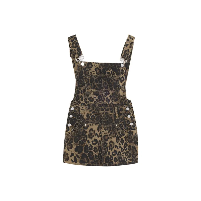 Mu Xiao Xin Slip Dresses Women's-5