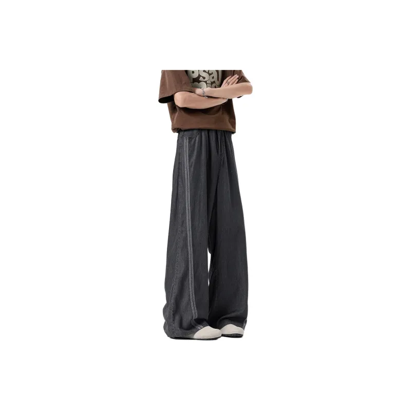 RICE NINE TEN Jeans Unisex-0