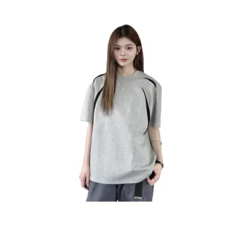 Pirkadat T Shirts Unisex Gray
