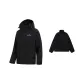 Black (3-in-1)