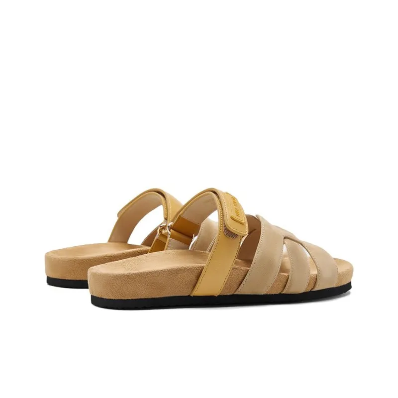 NINE WEST Abrasion Resistant Slide Slippers Women's-10