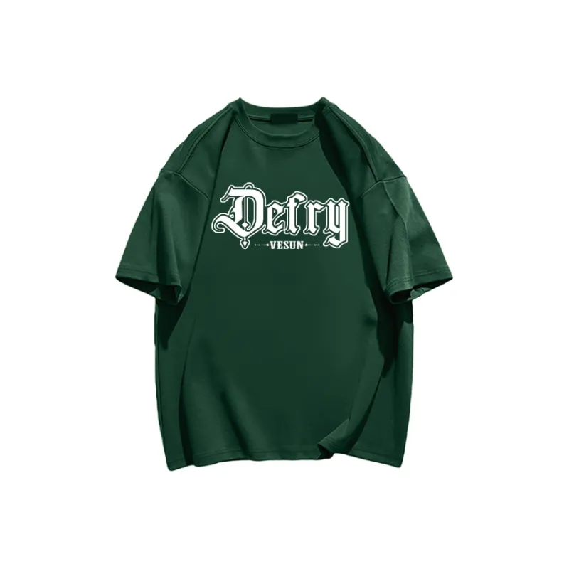 Cotton Shopping T Shirt Women's-8