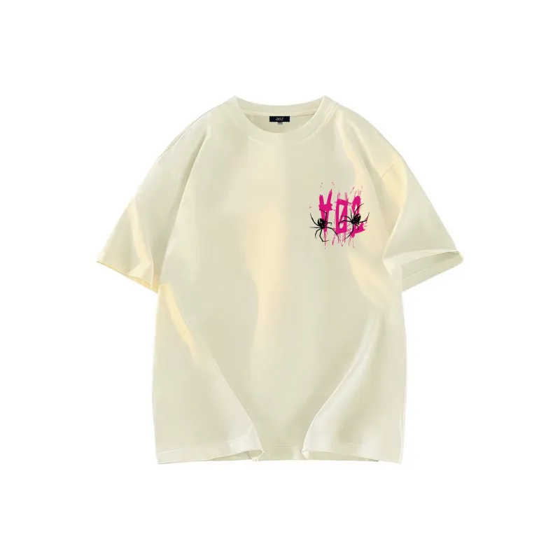 A02 T Shirts Unisex-21