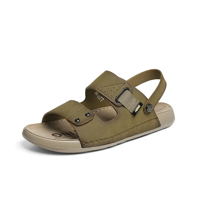 RED DRAGONFLY Beach Sandals Men's-7