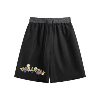 Kung Fu Panda Casual Shorts Unisex