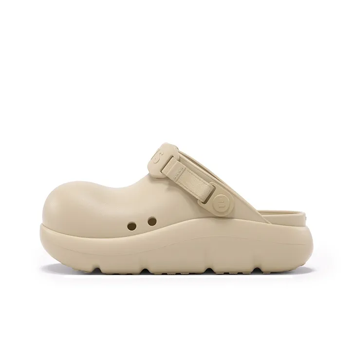 Beys EVA Slip Resistant Closed Toe Slippers Unisex-15