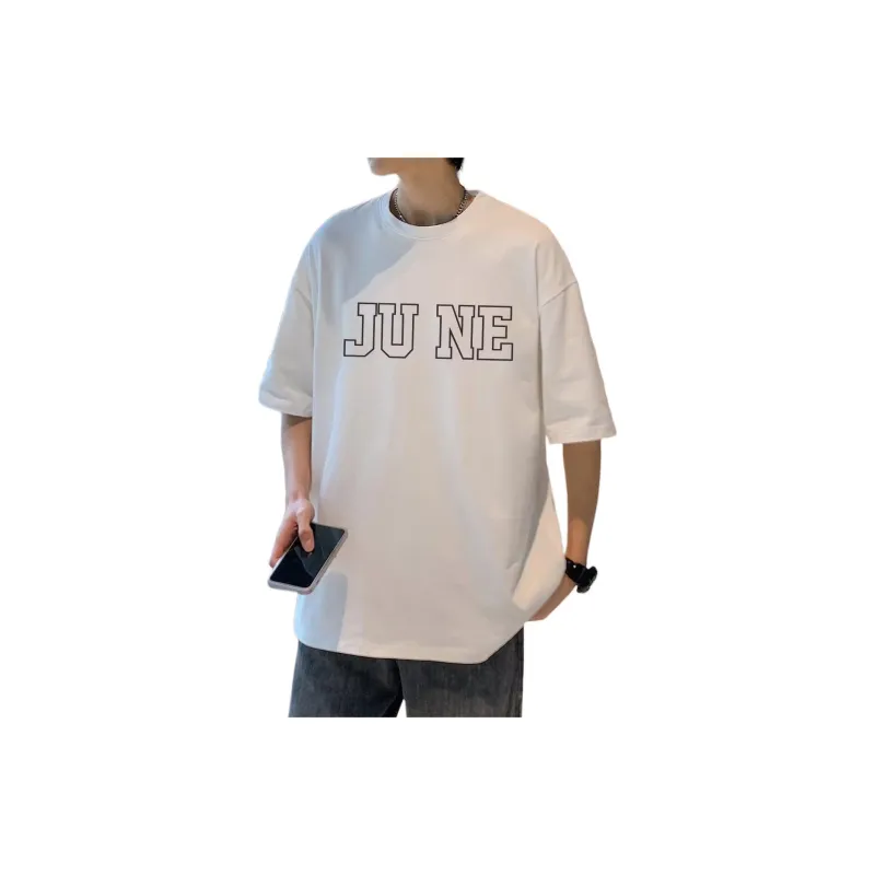 TONYBEAR T Shirts Men-1