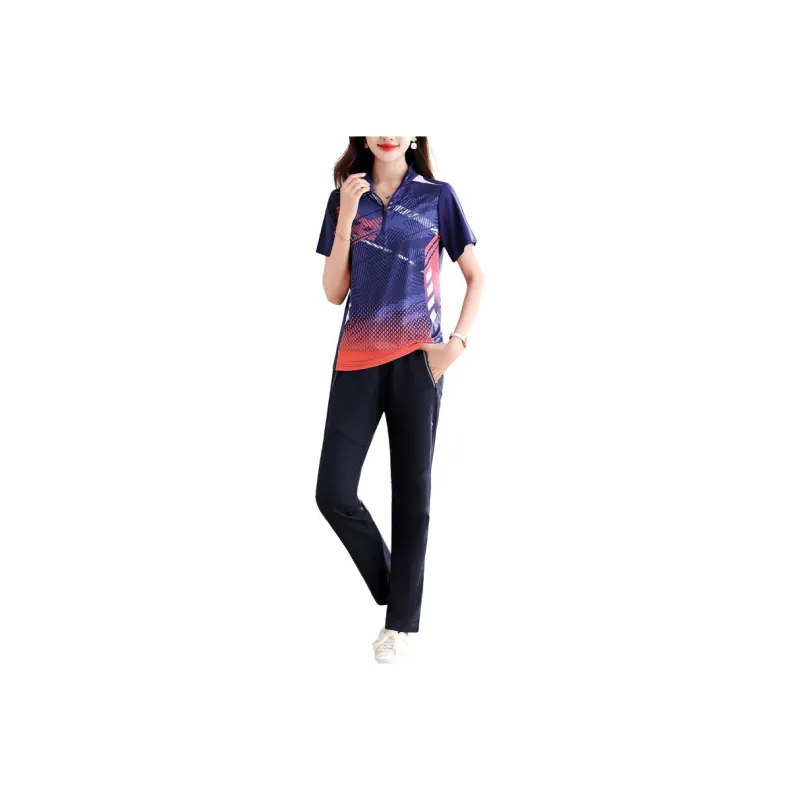 The New Age Family Fitness Set Women's-5