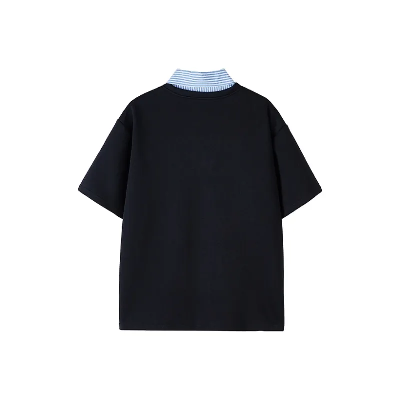 Fakeyoung T Shirts Unisex-8