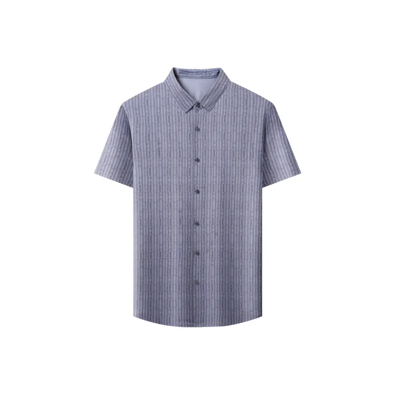 PIERRE CARDIN Shirts Men-0