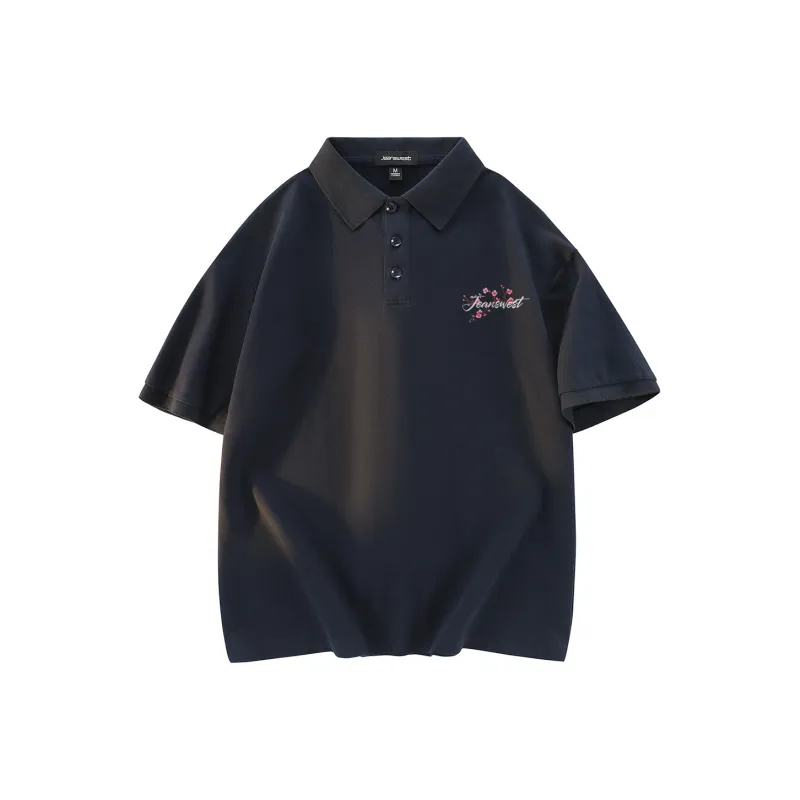 JEANSWEST Polo Shirts Unisex-10
