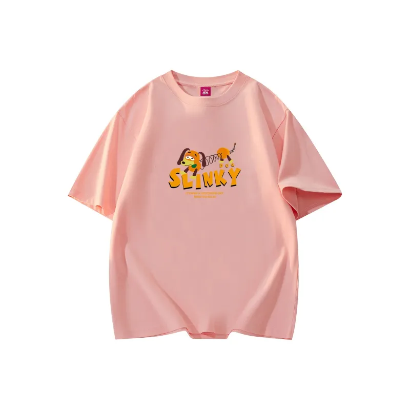 Disney T Shirts Unisex-5