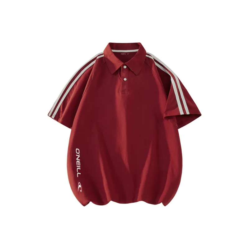 O'Neill Polo Shirts Unisex-24