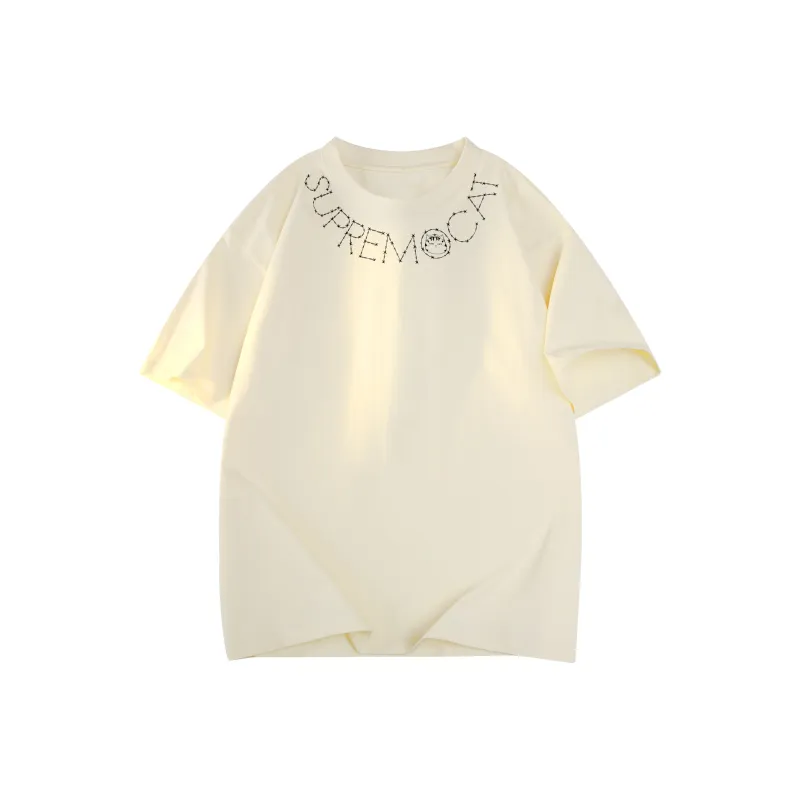 Supremo Cat T Shirts Unisex-18