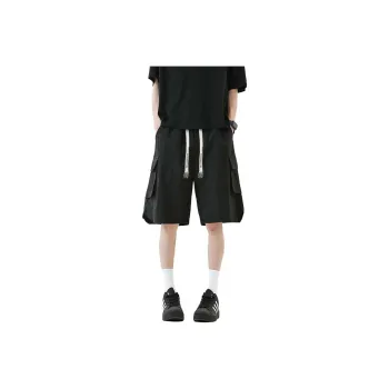 ROBINHOOD Cargo Shorts Unisex