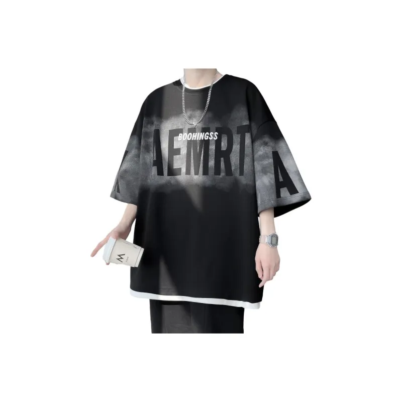 OKPI T Shirts Unisex-5