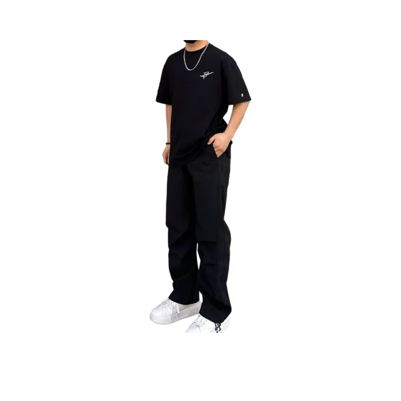 PVPVPV Casual Pants Unisex-6