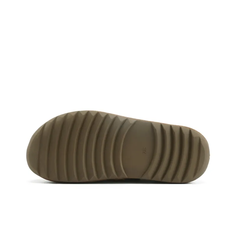 TOM TAILOR Rubber Sole Closed Toe Slippers Women's-9