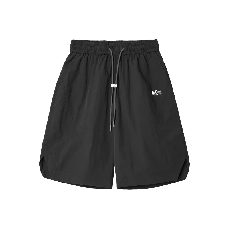Lee Cooper Casual Shorts Unisex-0