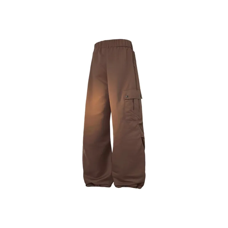 CASAMIA Casual Pants Men-5
