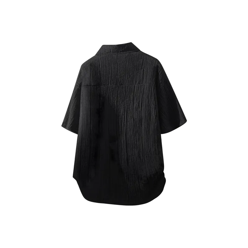 G.M BONNEY Shirts Unisex-5