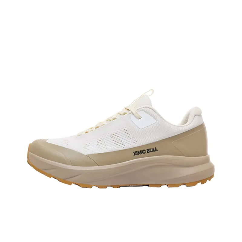 XIMO BULL Men's Casual Shoes Men's-8
