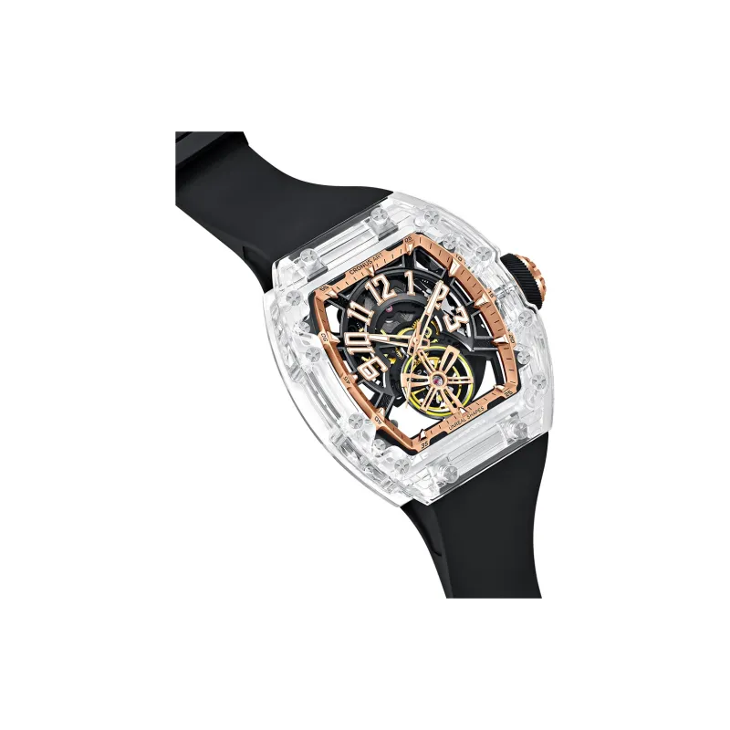 CRONUSART Men Watch-2