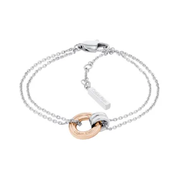 CALVIN KLEIN Steel Bracelets Women's