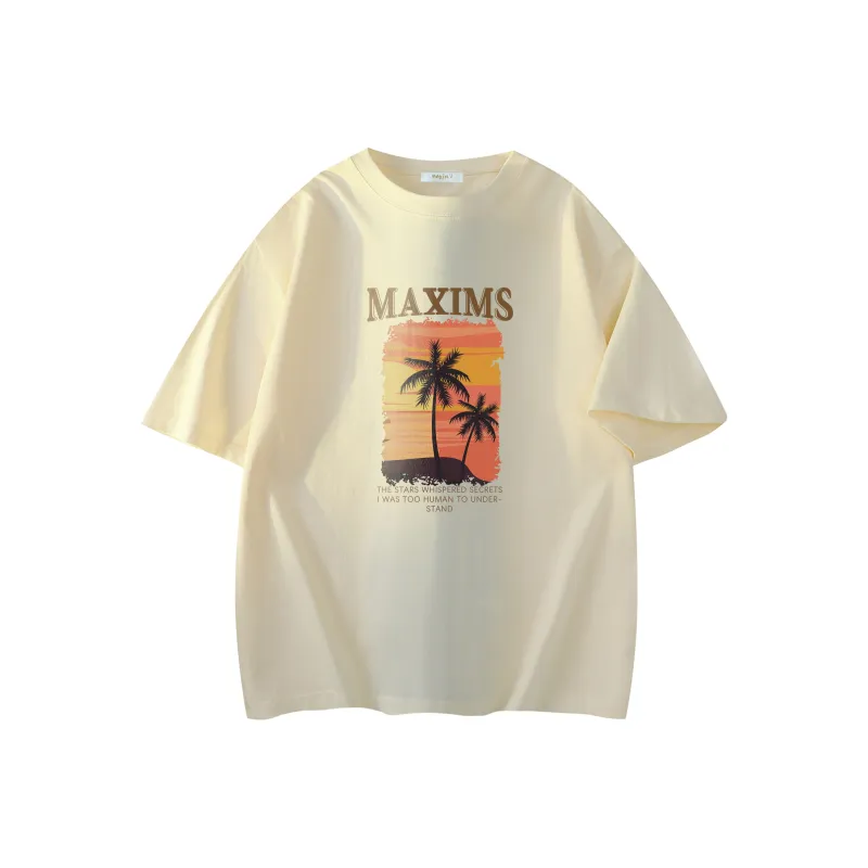 Maxim's De Paris T Shirt Unisex-8