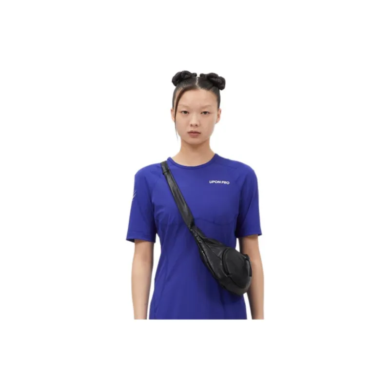 UPON PRO PU Fanny Pack Unisex Multicolor-1