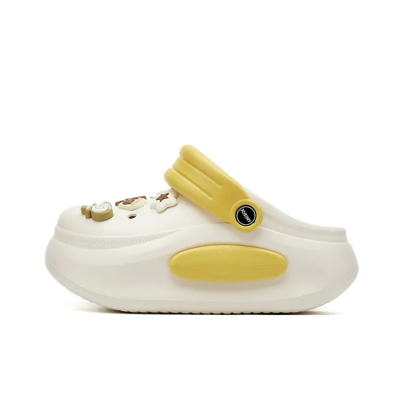 JOSINY Timeless Perforated Collection Clogs Women's-0