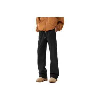 SUNSETMONENT Casual Pants Unisex